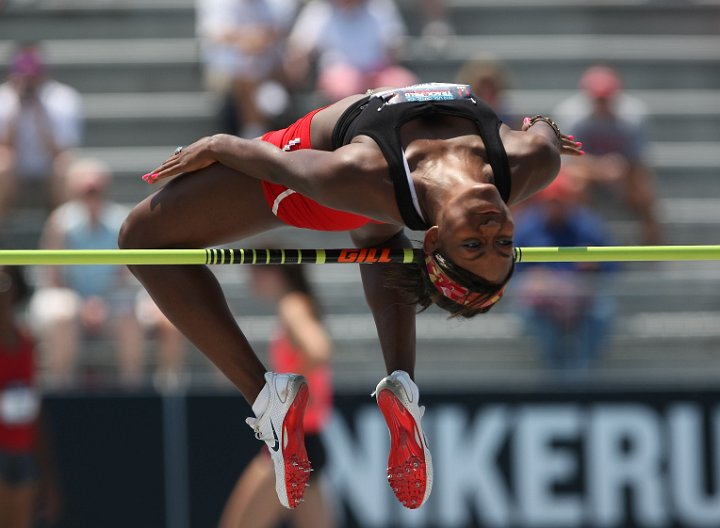 USTF Sat-001.JPG - 2010 USATF Track & Field Championships, June 24-27, Drake Stadium, Des Moines, Iowa.